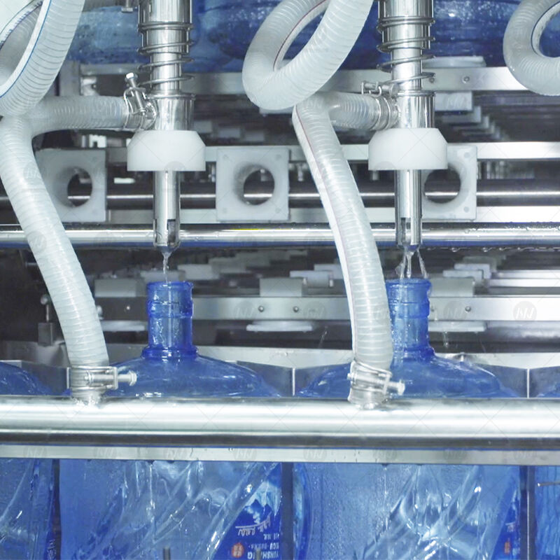 تكنولوجيا التعبئة الدقيقة المتقدمة