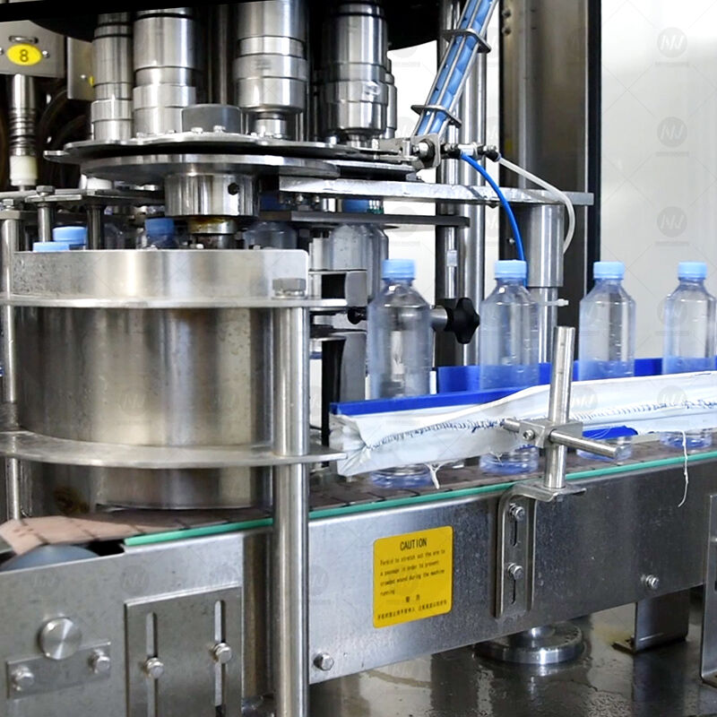 Intelligente Steuerungs- und Überwachungsfunktionen