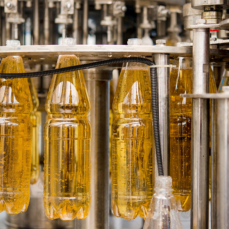 What Technologies Ensure Freshness and Shelf Life in Beer Filling Systems?
