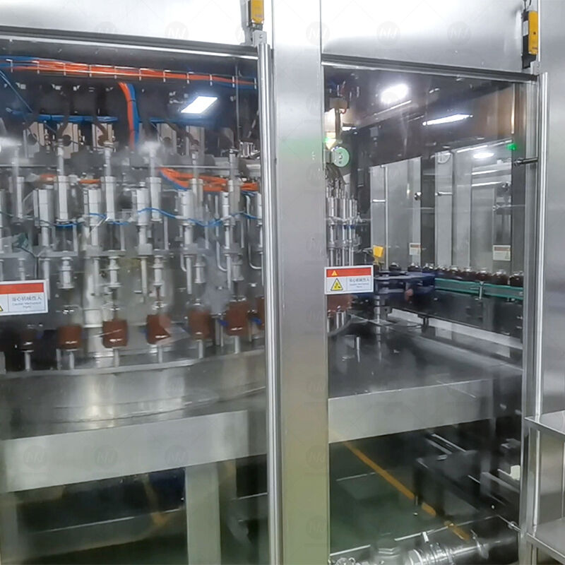 Comprehensive Sanitation and Safety Systems