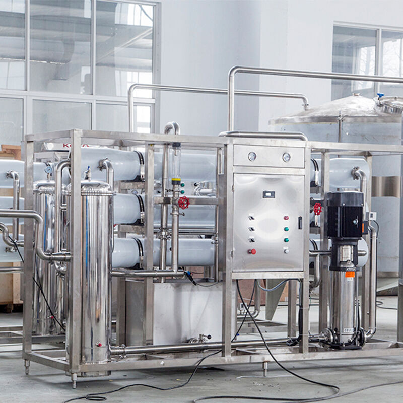 Inteligentní systémy kontroly a monitorování kvality