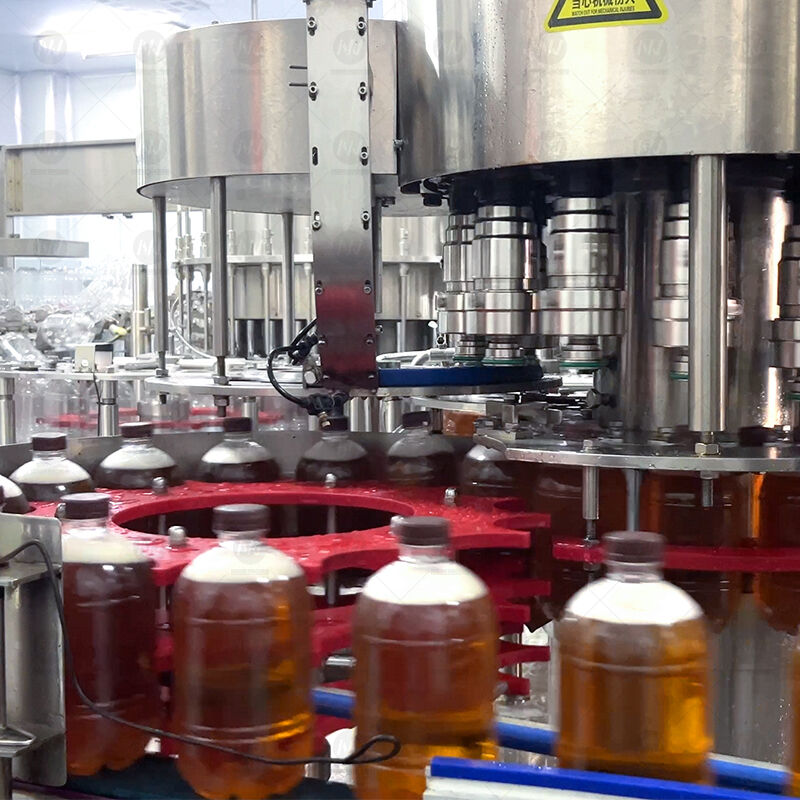 Comprehensive Contamination Prevention Systems