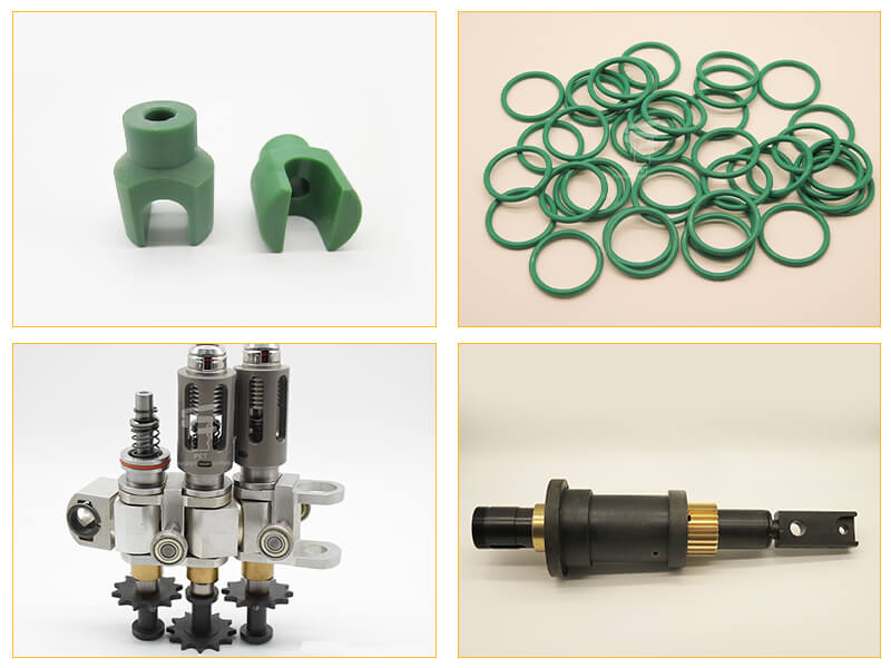 Global Logistics And Delivery