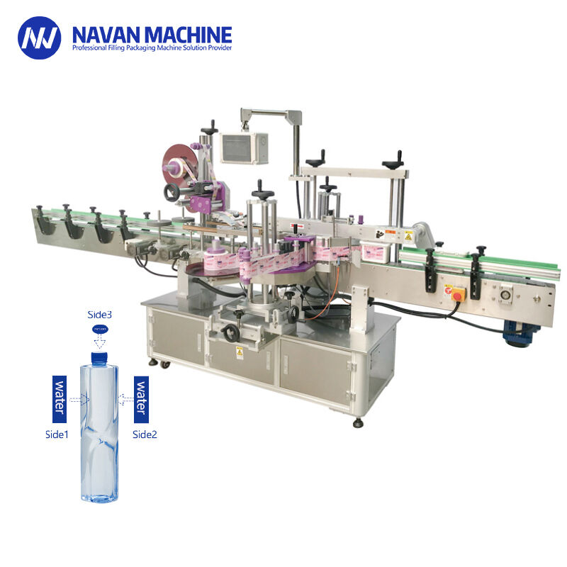 Versatile Production Flexibility and Changeover Efficiency