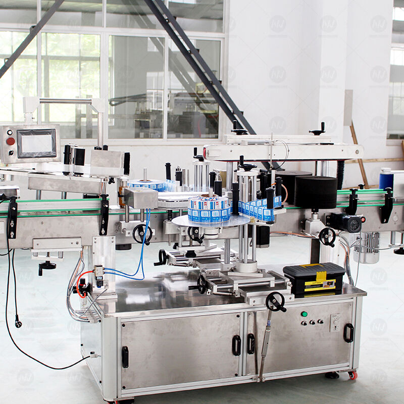 Pokročilé systémy přesného ovládání