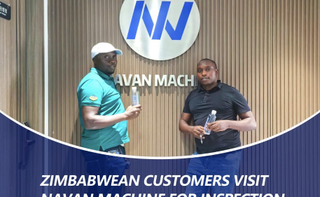 6000BPH Water Production Line in Zimbabwe