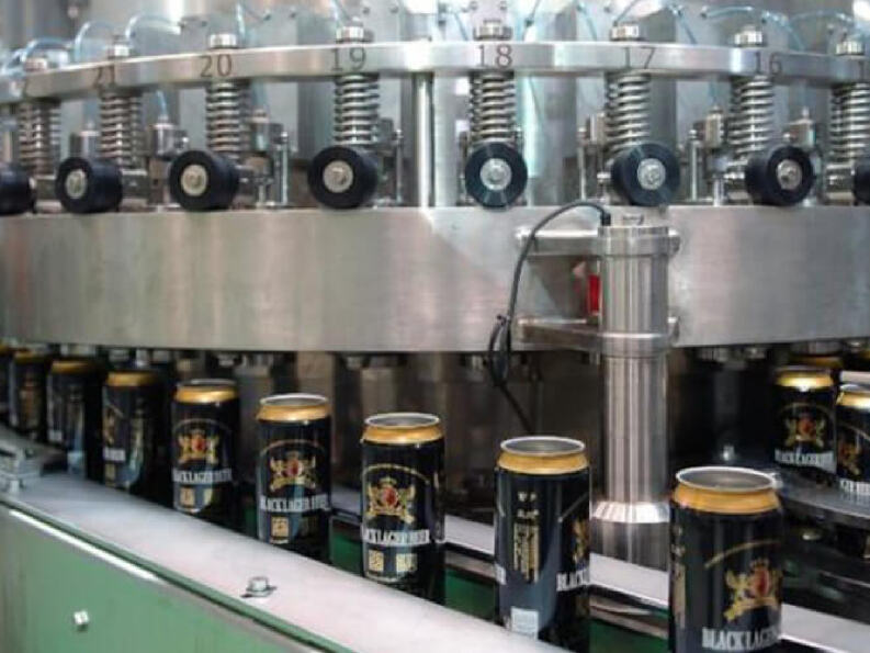 All Production Lines Navan Machine