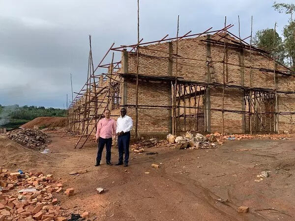 Our Service Agreement Provides You With