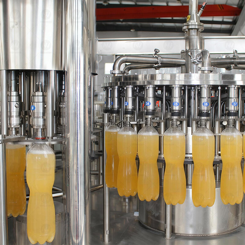 Vysoká produkční kapacita