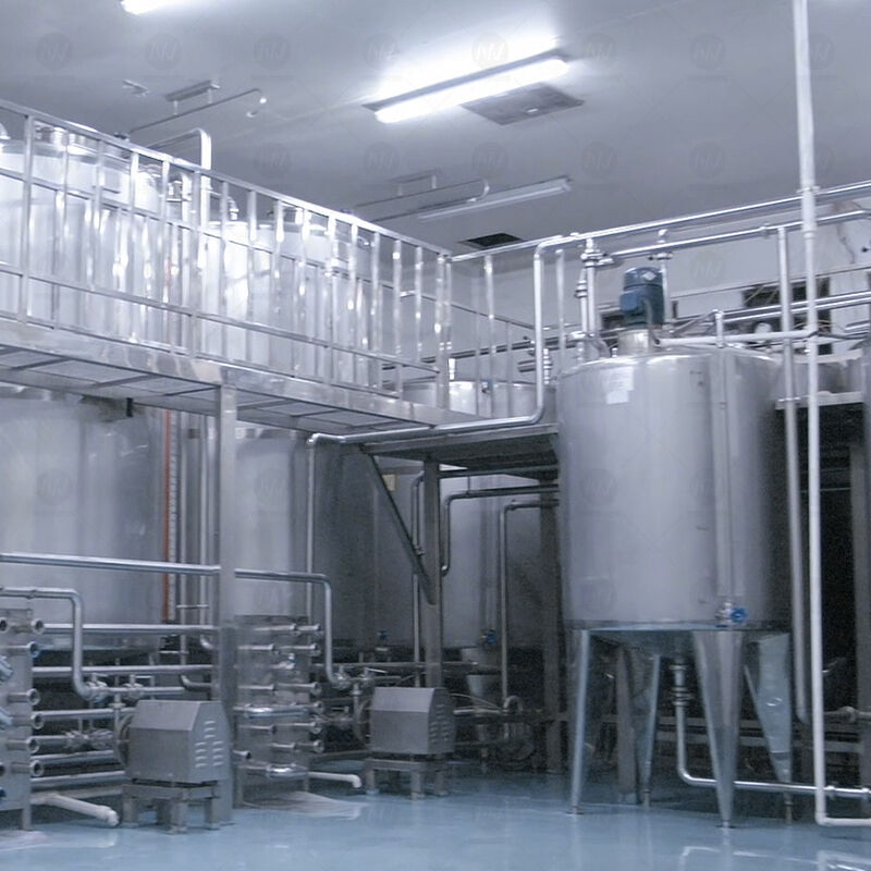 Fortgeschrittene Technologie zur Kontrolle steriler Umgebungen