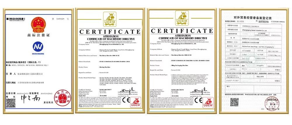 Factory Direct Sales Fully Automatic 3-in-1 Glass Bottle Beer Filling Machine supplier