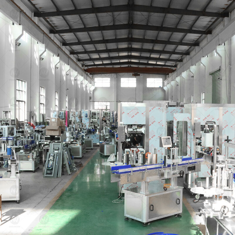 Sistem Otomasi dan Pengendalian Cerdas