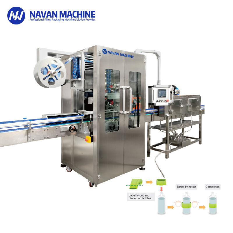 Skalierbare Produktionskapazität unterstützt das Geschäftswachstum