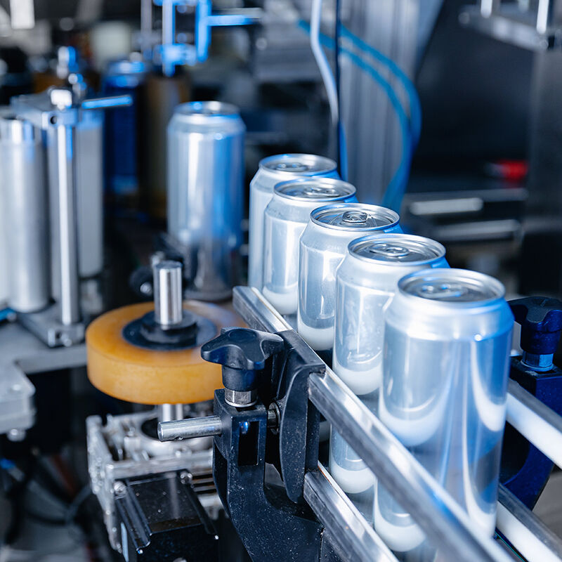 Advanced Counter-Pressure Filling Technology