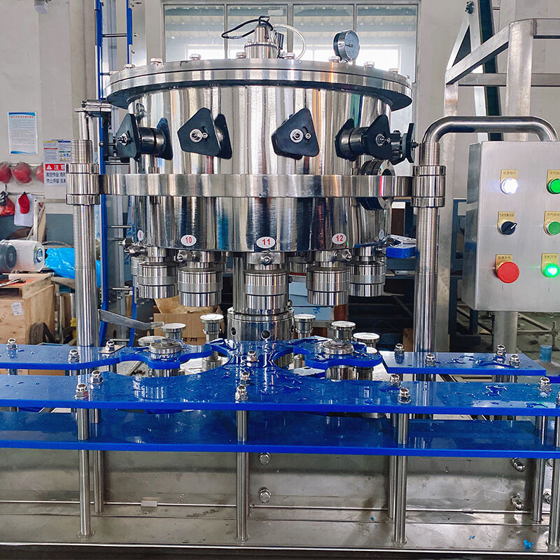 Flexible Multi-Size and Multi-Product Capabilities