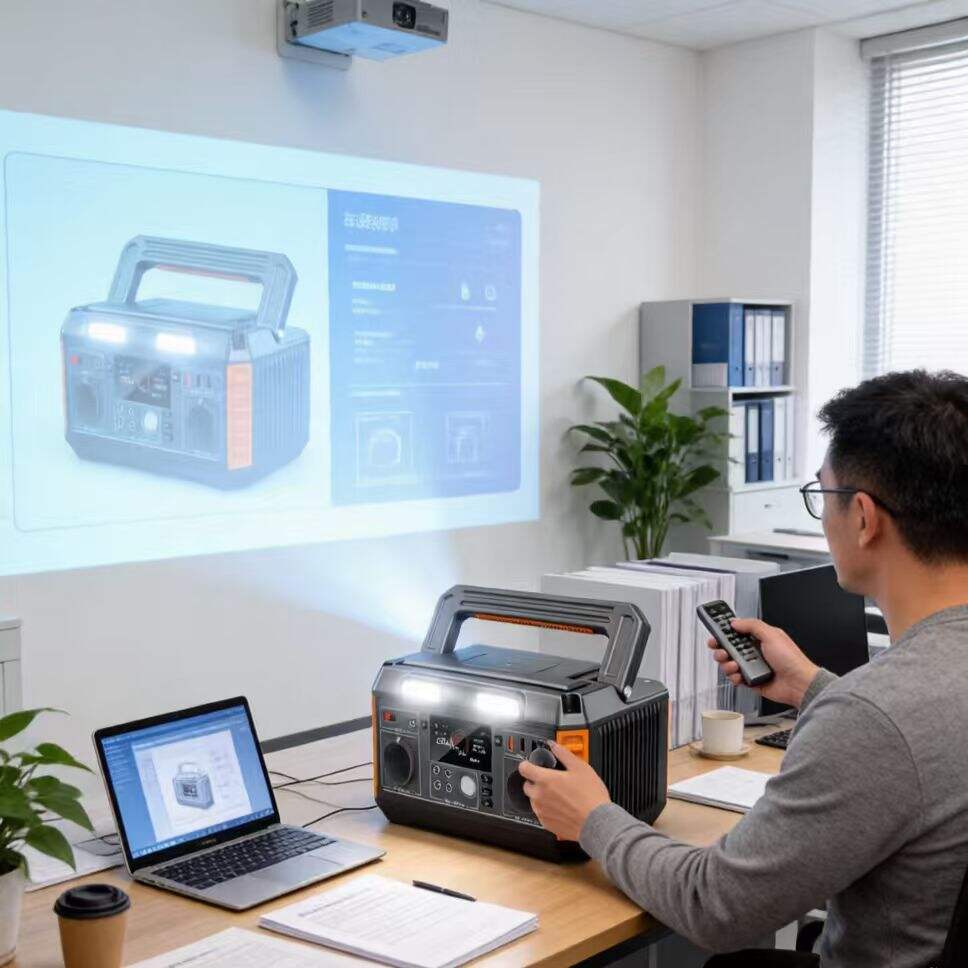 600W 520Wh Portable Power Station 详情图5.jpg