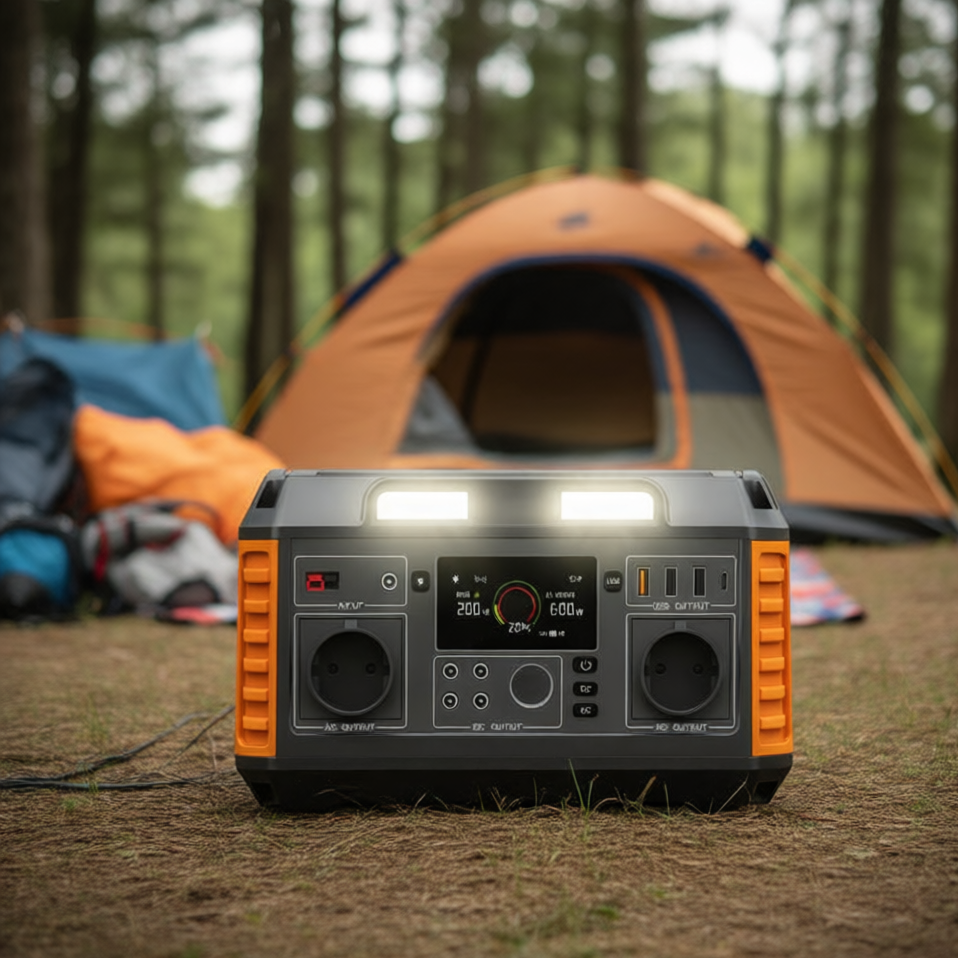 600W 520Wh Portable Power Station主图1.jpg