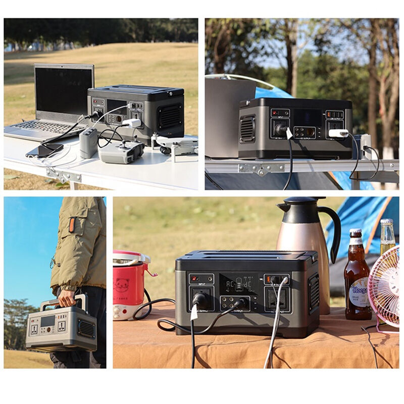 500W 520Wh Portable Power Station 图片2.jpg