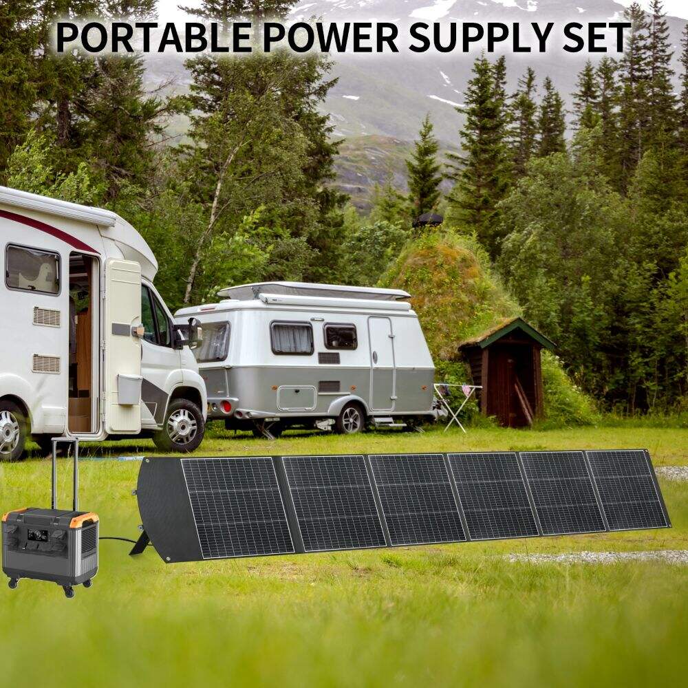 solar battery charging station-1