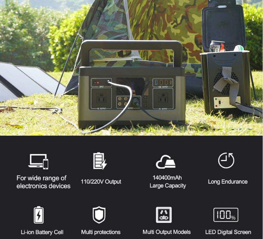 500W 520Wh Portable Power Station 图片7.jpg
