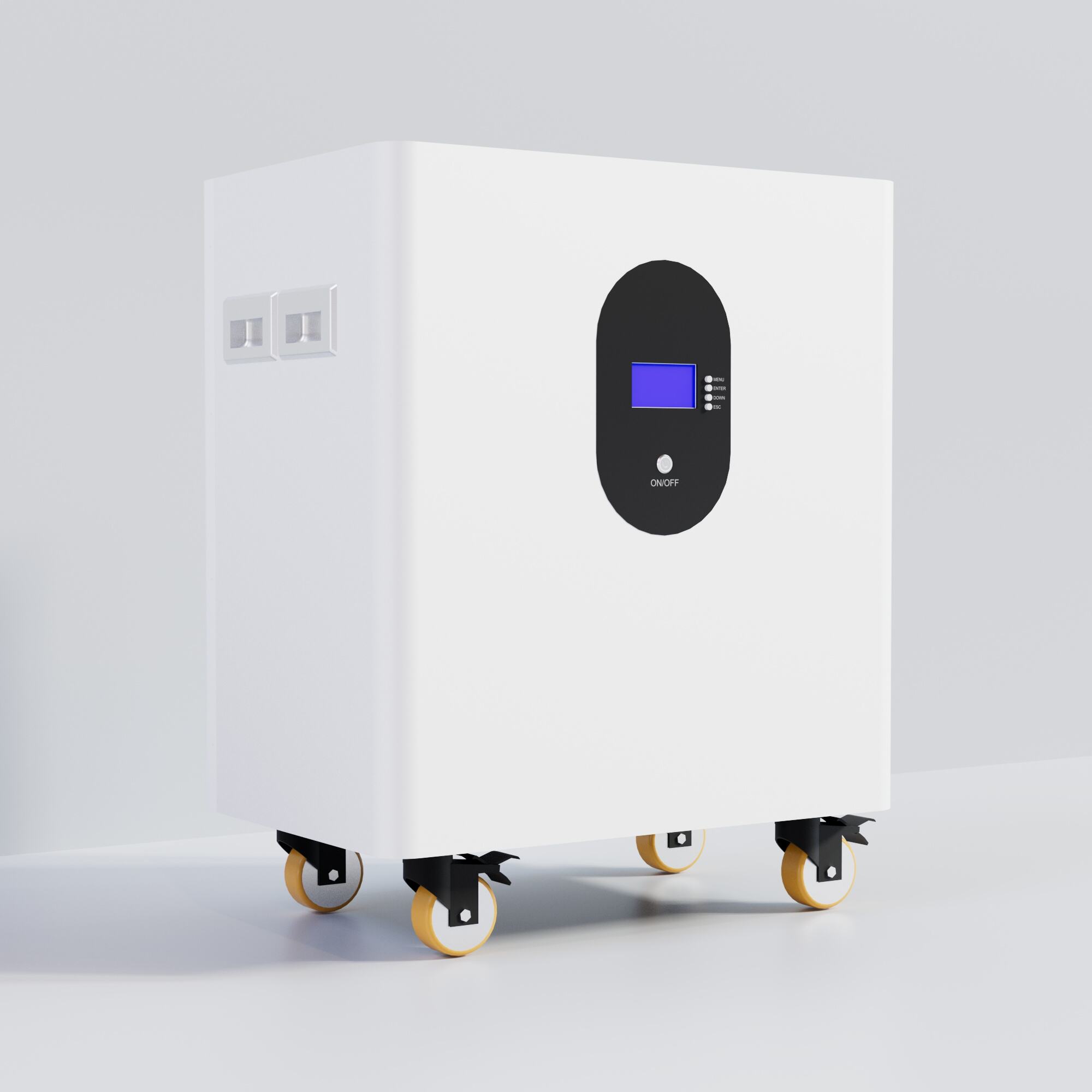 FT-Floor-48300 Battery Pack: The Core Choice for Home Solar Energy Storage