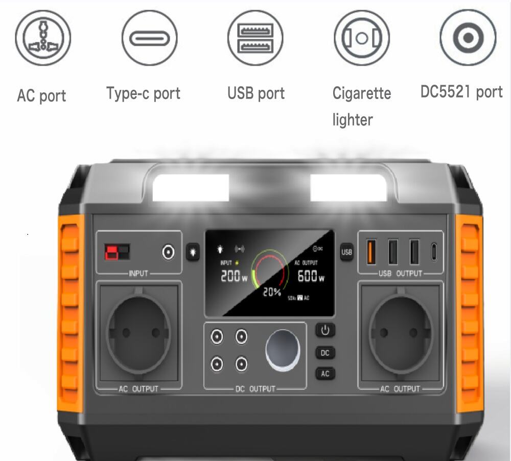 600W 520Wh Portable Power Station 详情图1.jpg