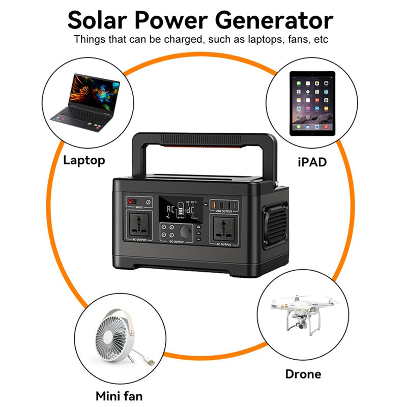 500W 520Wh Portable Power Station 图片3.jpg