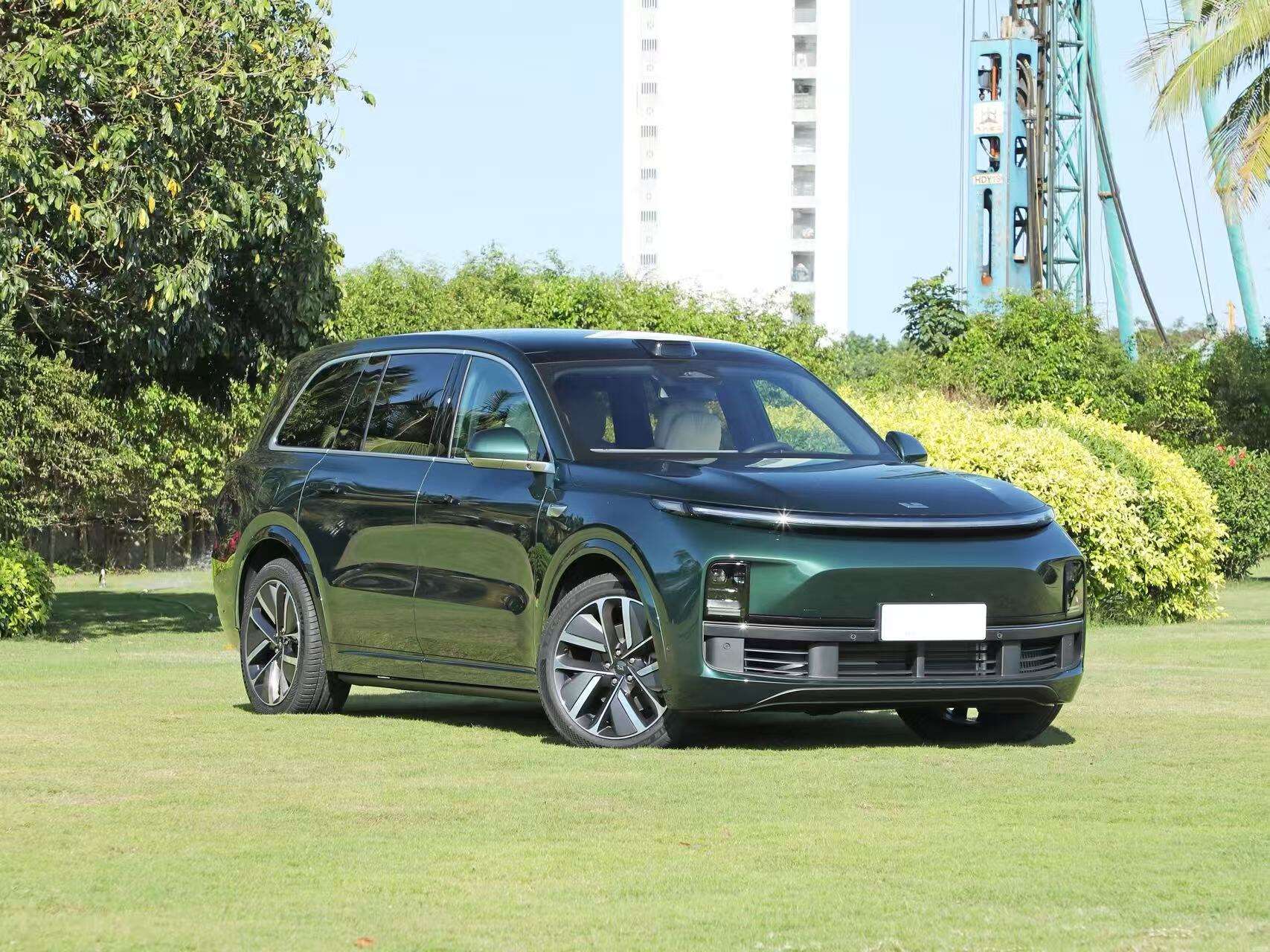 What Makes Chinese EVs a Competitive Choice for Global Exporters?