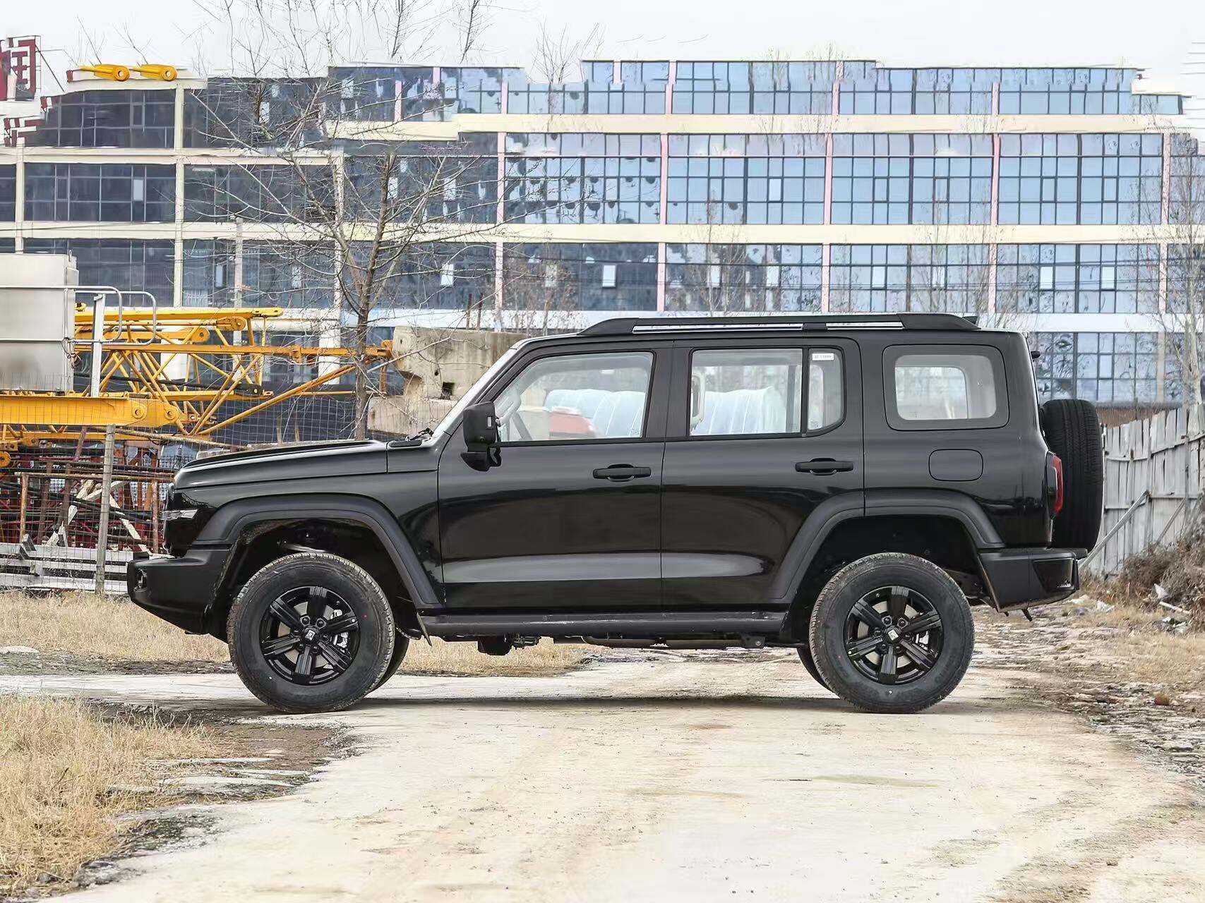 How Fuel-Powered Vehicles Remain Vital in Emerging Automotive Markets