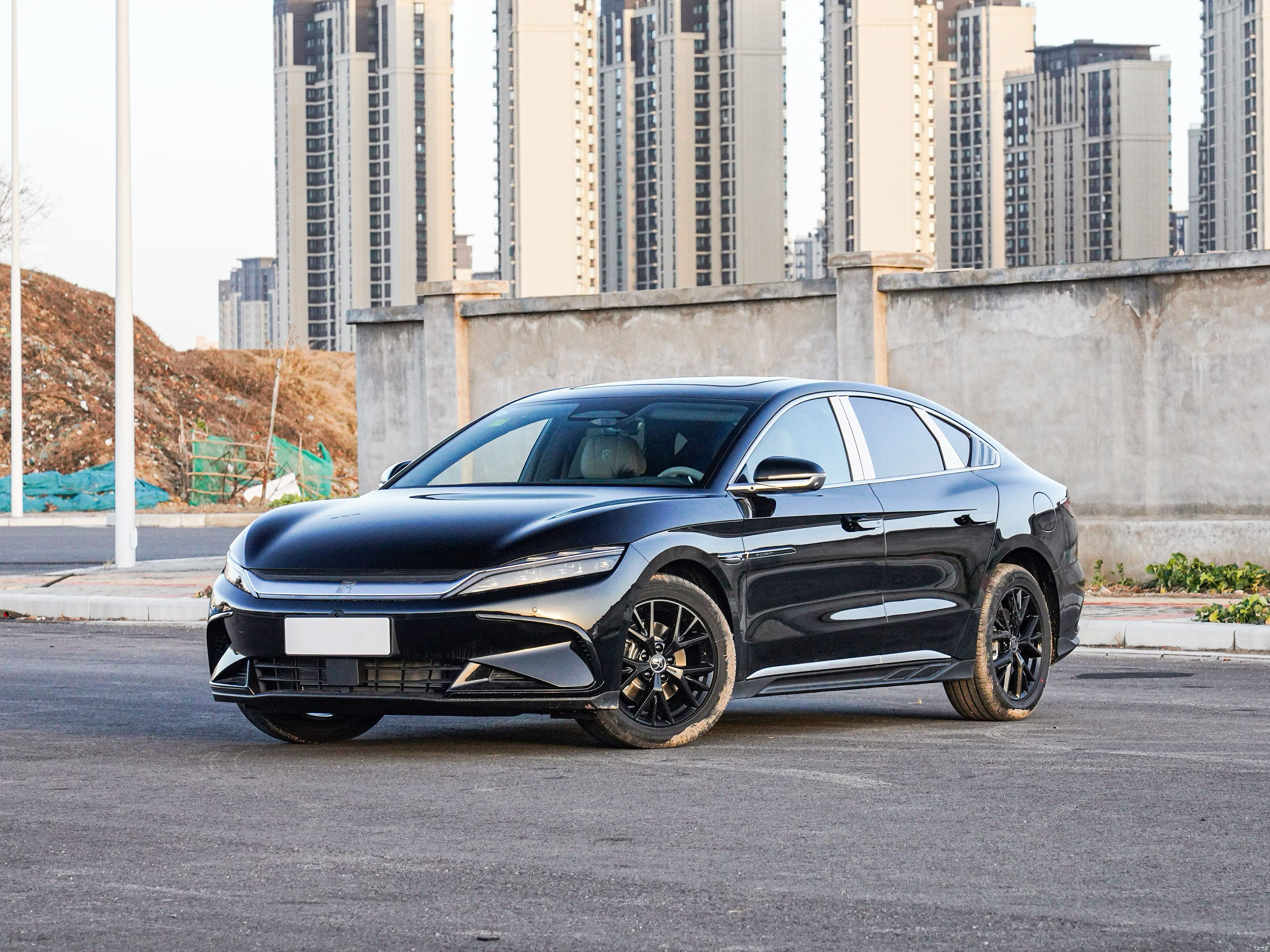 What Innovations Are Driving the Growth of China’s Automobile Industry?