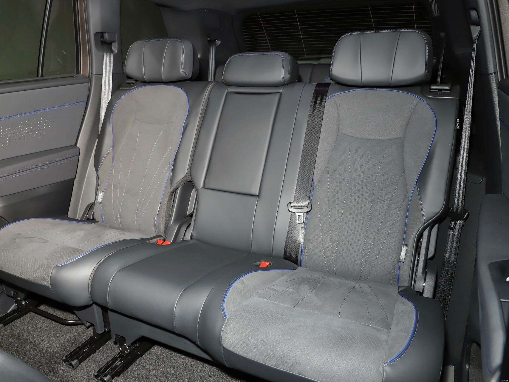 FAW-Volkswagen  Teramont 2026 Pro 450TSI 4MOTION Dengfeng Edition