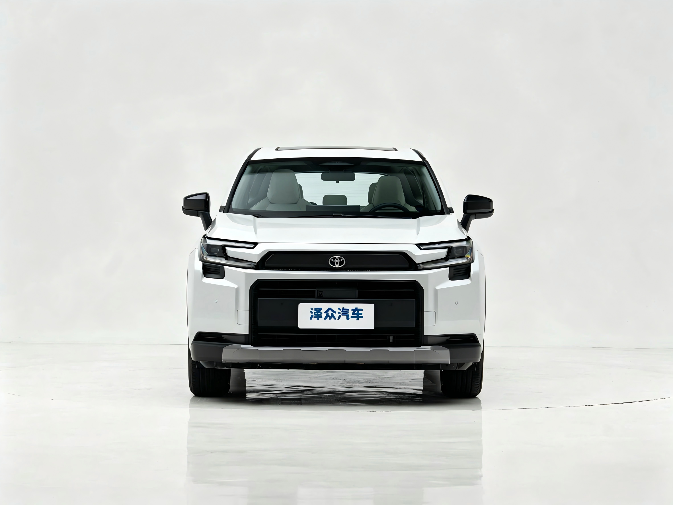 Toyota RAV4 2026 2.0L AWD Limited