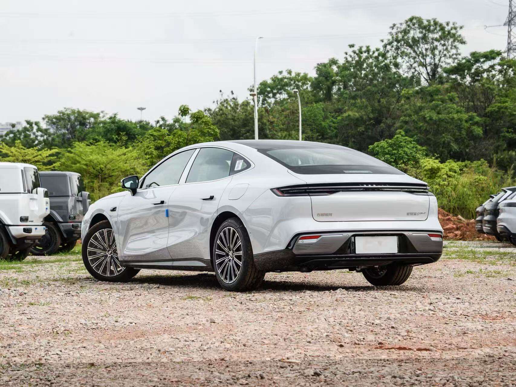 Eco-Efficient Performance System