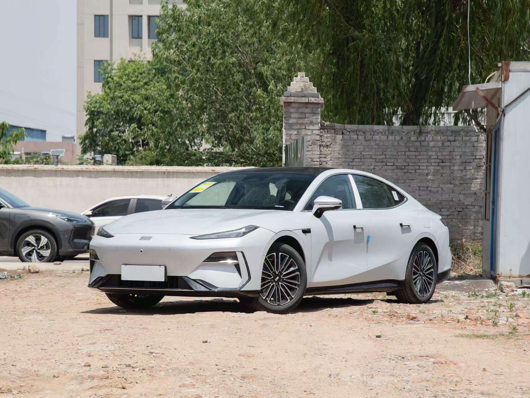 Fortgeschrittene Elektrische Antriebstechnologie