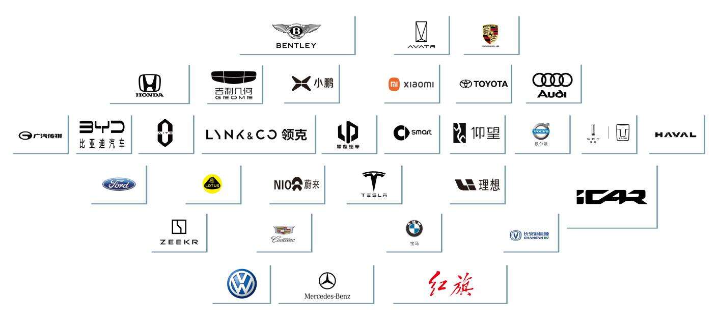 Our Partner