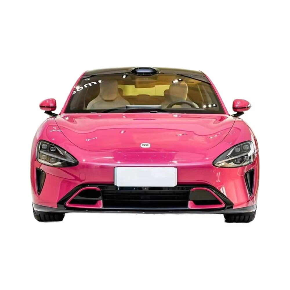 Why Are Cheap Chinese Cars Becoming More Popular Overseas?