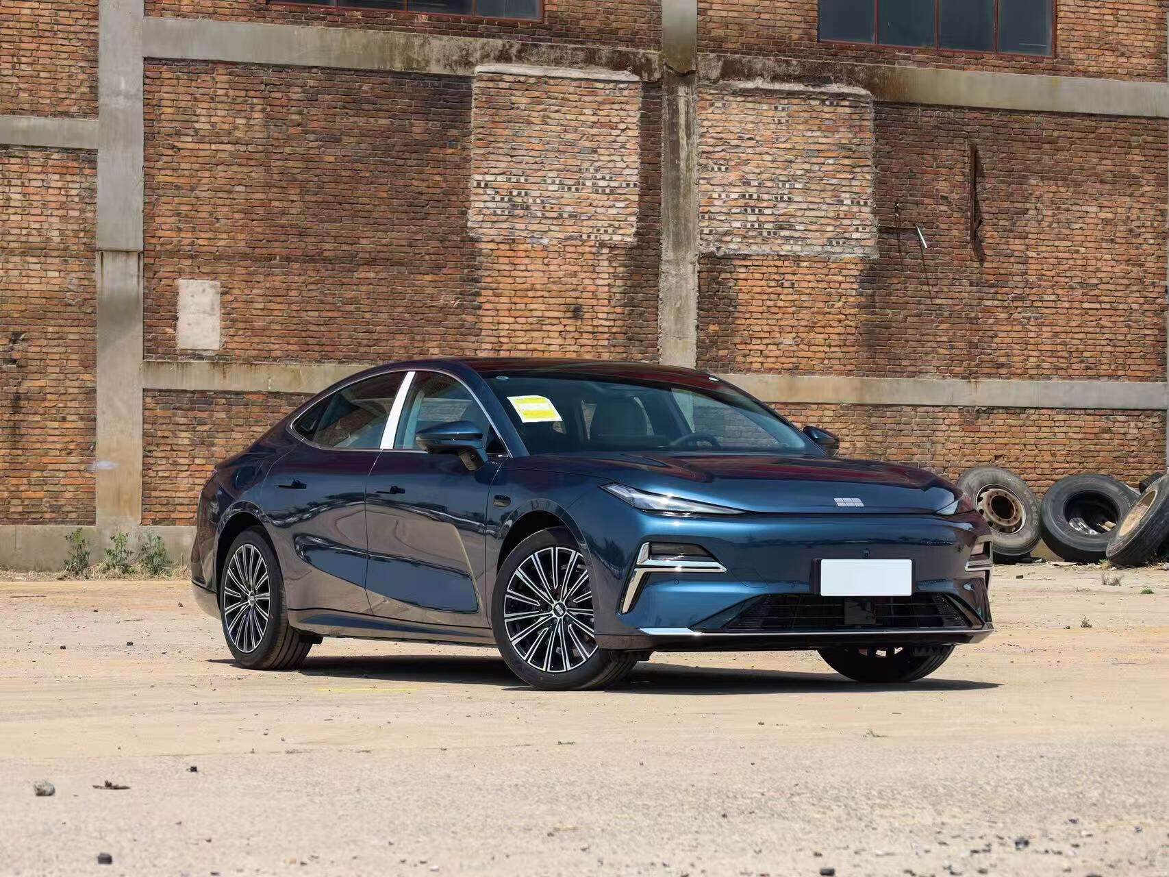 Extensive Infrastructure and Accessibility