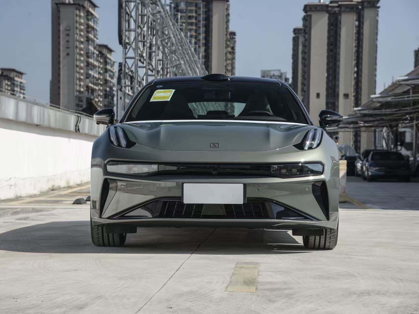 How New Energy Vehicles Adapt to Complex Road Conditions in Regional Fleets