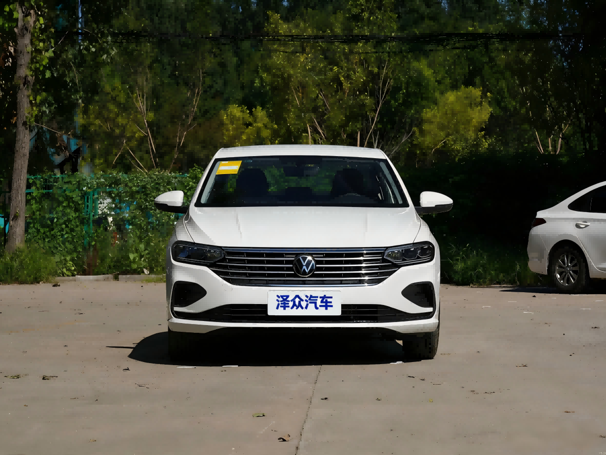 Lavida 2024 1.5L Automatic Deyi Edition