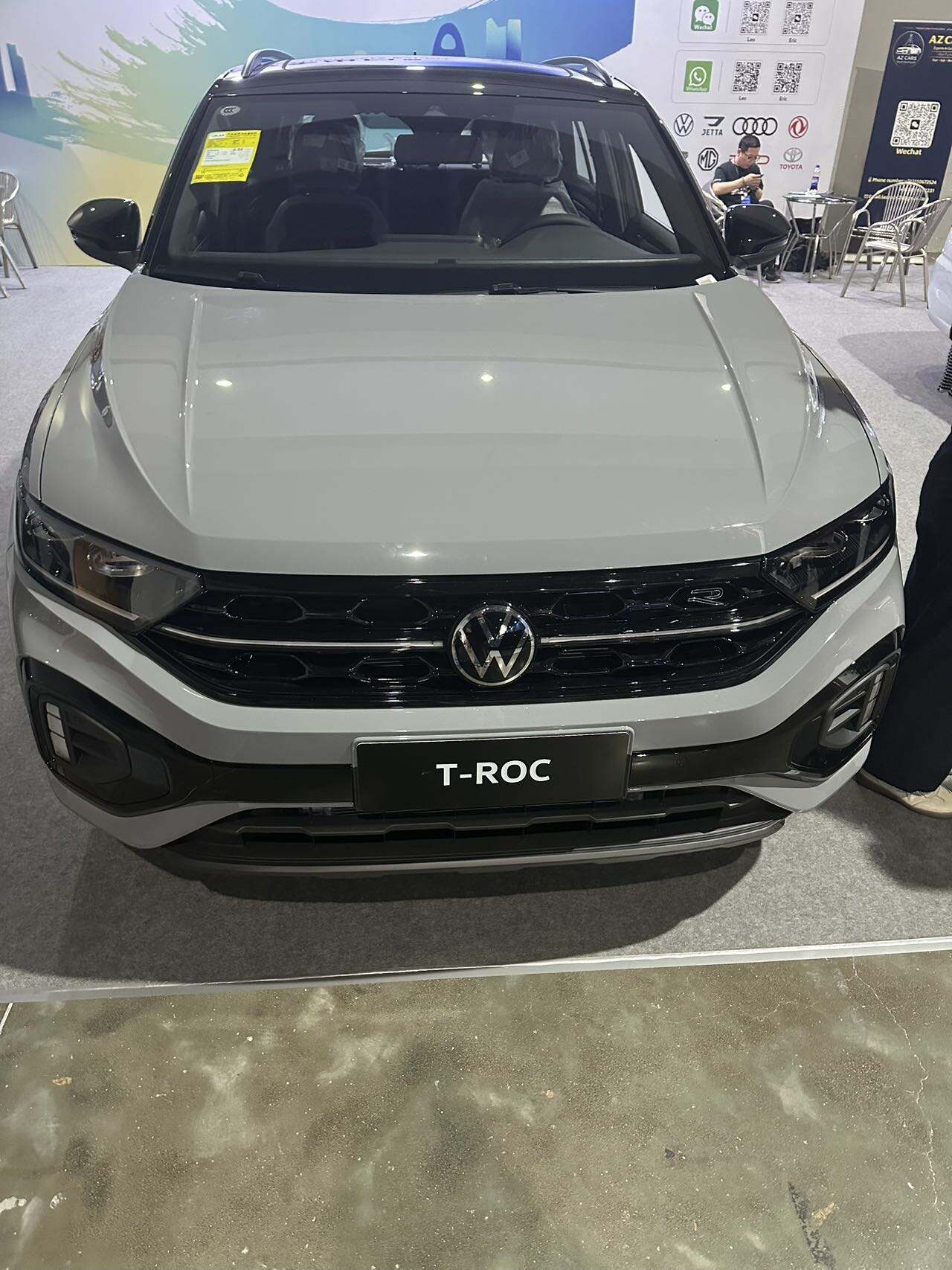 Hangzhou Zezhong Automobile Co., Ltd. Confirms Participation in the 2026 (Spring) 2nd Guangzhou International Automobile Industry Export Expo-5