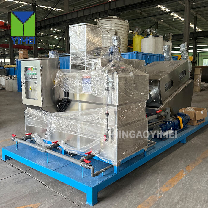 A Sustainable Solution for Wastewater Treatmen