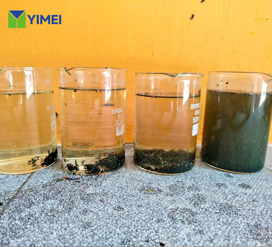 YIMEI: Uma Análise Autorizada: Abordagens Inovadoras para o Tratamento Sustentável de Águas Residuais