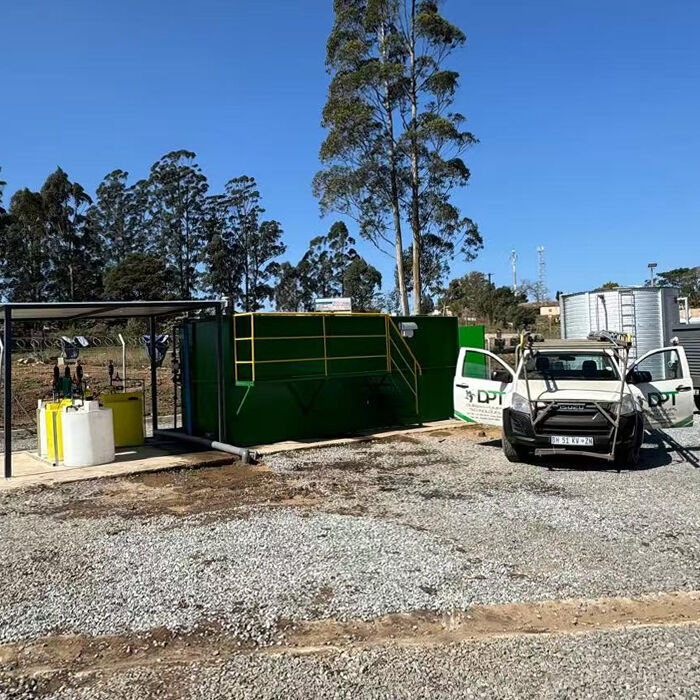 Safe Wastewater Treatment Plans: Key Applications in the Food Industry