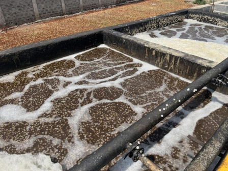 A Solução Preferida para Tratamento de Efluentes em Pequena e Média Escala: Por Que o Processo SBR é Tão Popular?