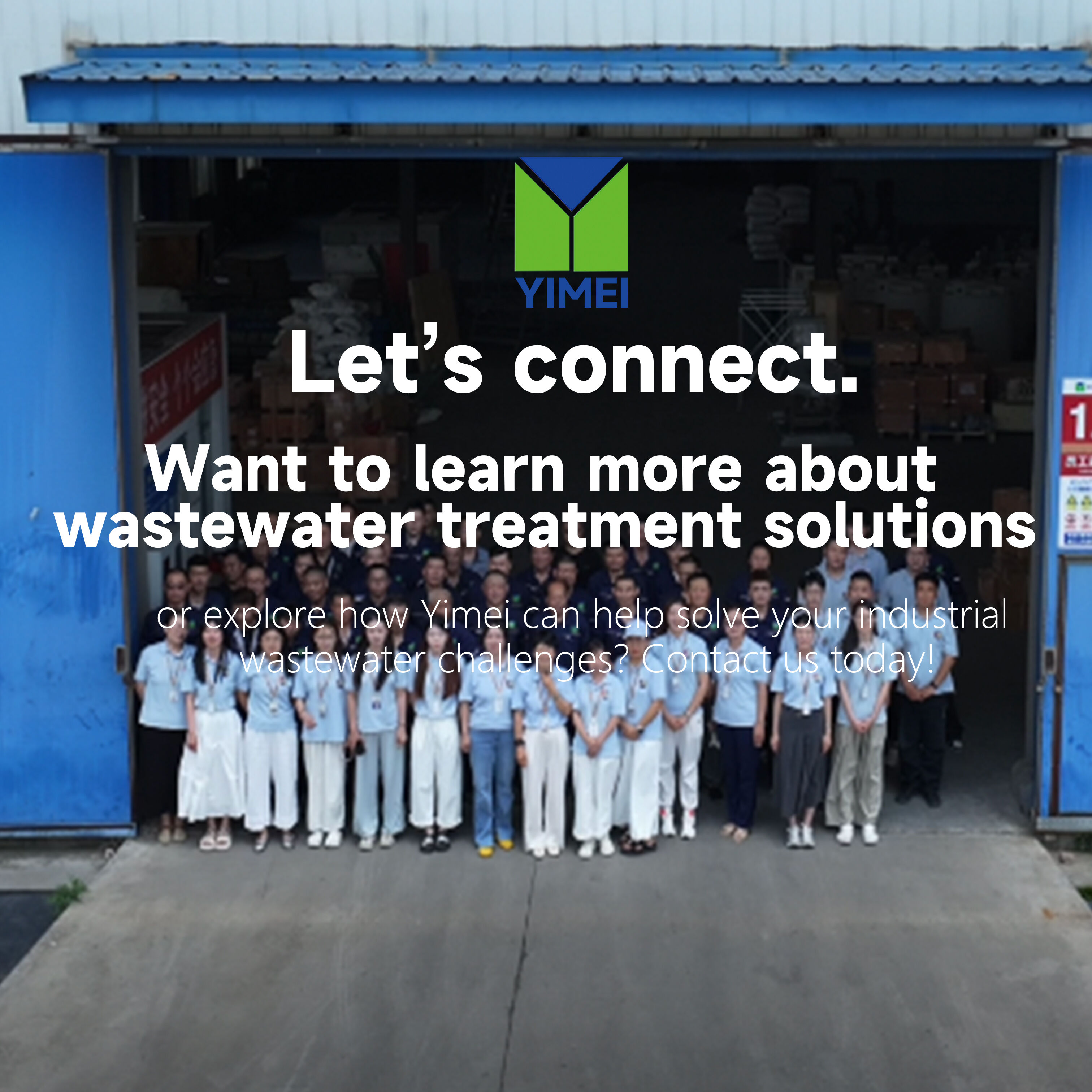 Industrial Wastewater Treatment Systems: Finding Trustworthy High-Quality Manufacturers in China