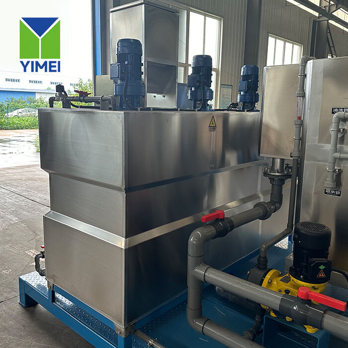 How Filter Presses Remove Solids and Impurities from Wastewater
