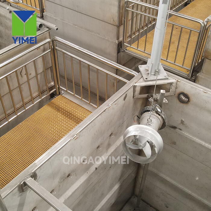 Why Small Domestic Sewage Treatment Plants Matter