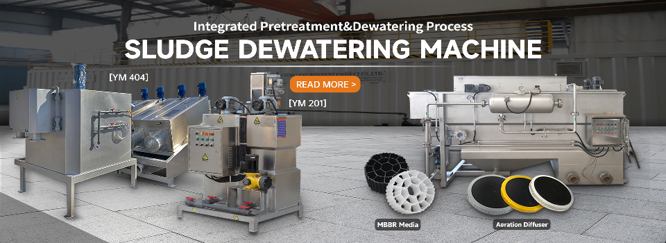 Automatic Dosing System 