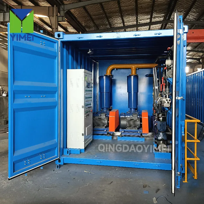 Greywater Recycling: Making the Most of Every Drop of Water