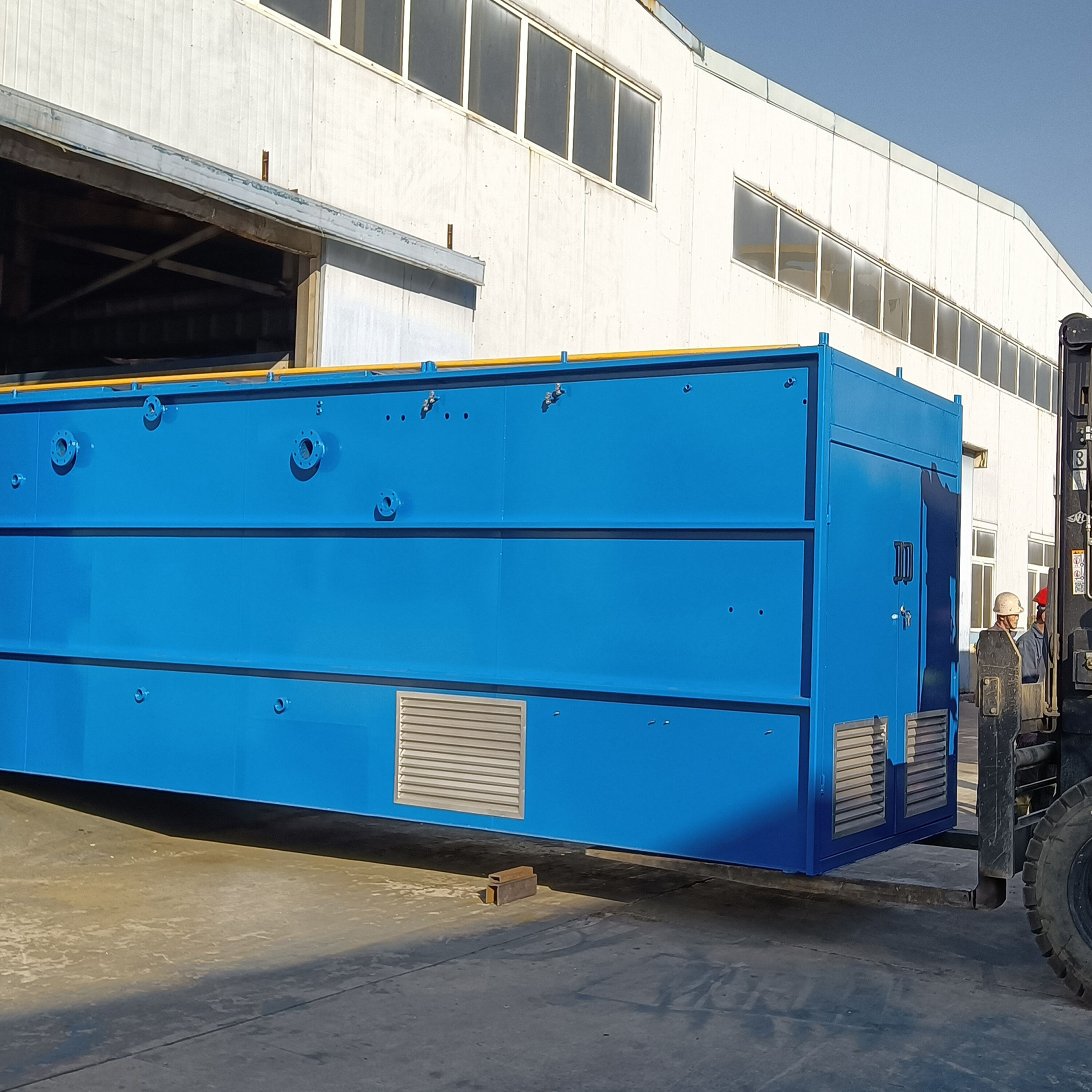 How to Achieve Return on Wastewater Investment Within One Year Using Reused Industrial Wastewater?